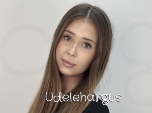 Udelehargus