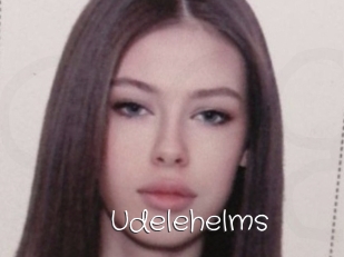 Udelehelms
