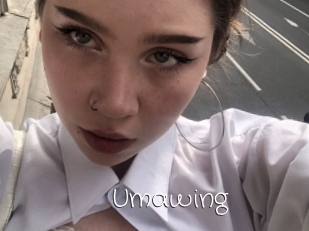 Umawing