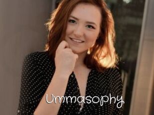 Ummasophy