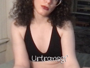 Urtransgf