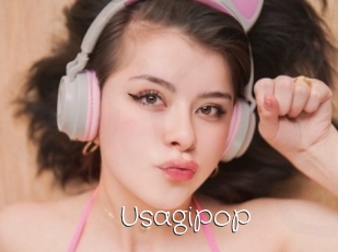 Usagipop