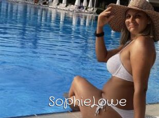 SophieLowe