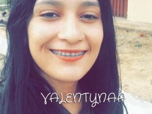 VALENTYNAA