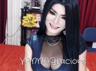 VANNAGracious