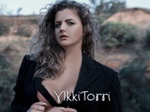VIkkiTorri
