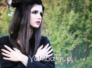 VahibaGod