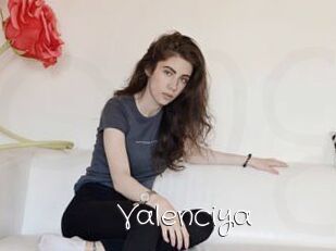 Valenciya
