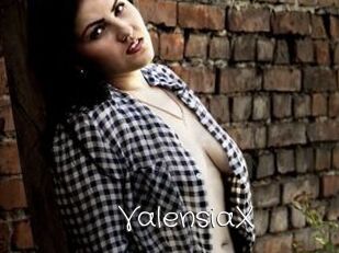 ValensiaX