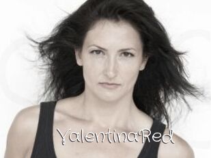 ValentinaRed