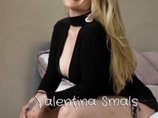 Valentina_Smals