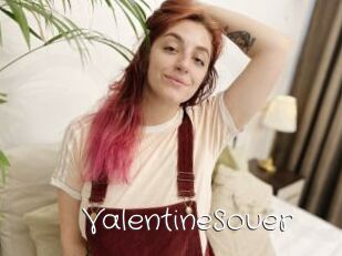 ValentineSouer