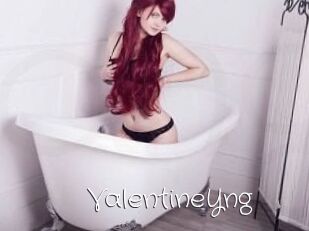 ValentineYng