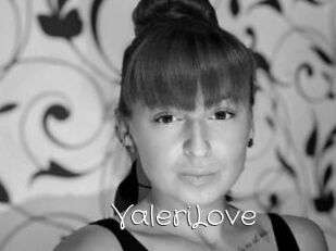 ValeriLove