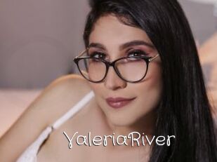 ValeriaRiver