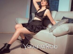 ValeriaRob
