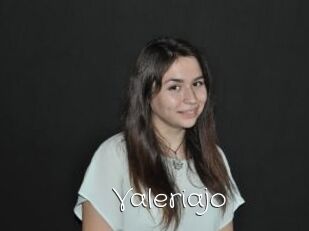 Valeriajo