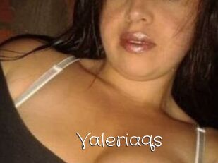 Valeriaqs