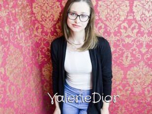 ValerieDior