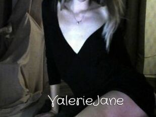 ValerieJane