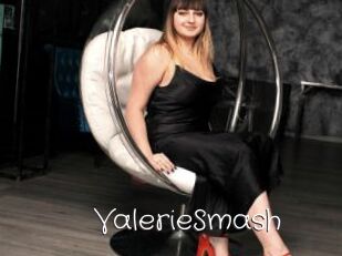 ValerieSmash