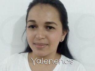 Valerierios