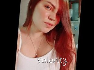 Valerity