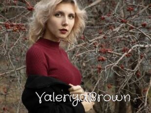 ValeriyaBrown