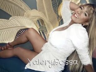 ValeryBossa
