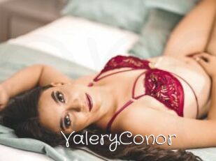 ValeryConor