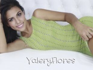 ValeryFlores