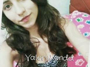 ValeryKendd