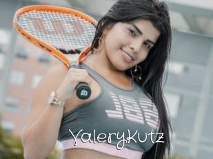 ValeryKutz