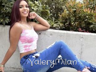 ValeryMilan