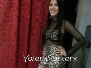 ValeryParkerx