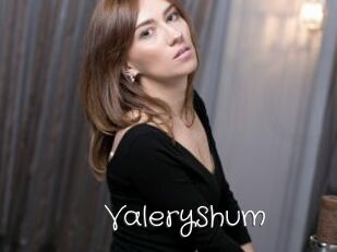 ValeryShum