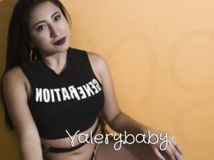 Valerybaby