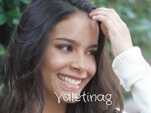 Valetinag