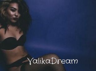 ValikaDream