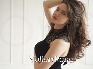 ValleriRose