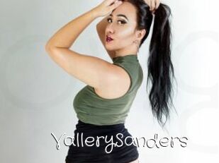 VallerySanders