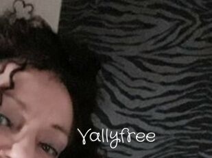 Vallyfree