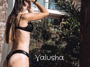 Valusha