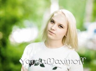 VandaMaximoff
