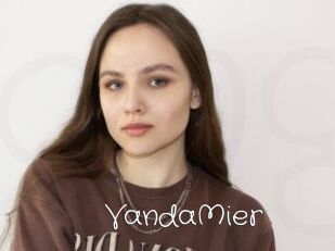 VandaMier