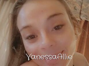 VanessaAllie