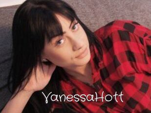 VanessaHott