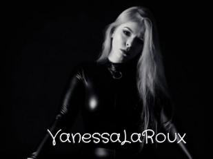 VanessaLaRoux