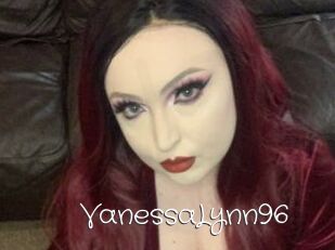 VanessaLynn96