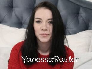VanessaRaider